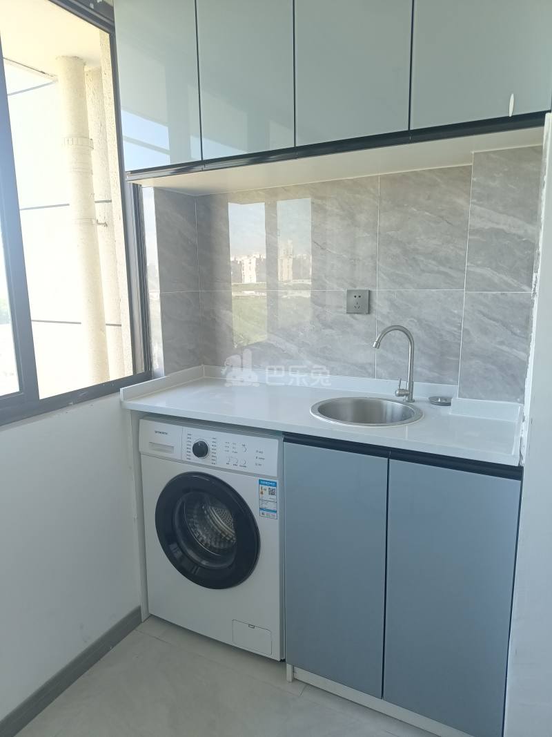 浦江莘松绿锦园(南区)14829268厨房图4