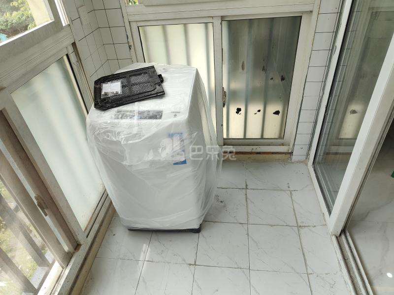 高行绿洲三期14829715厨房图8