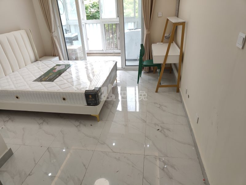 高行绿洲三期14829715客厅图5