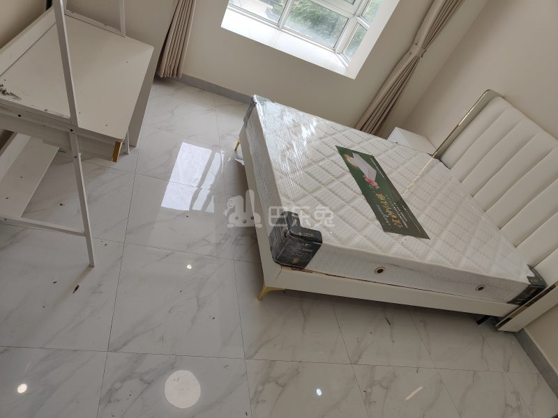 高行绿洲三期14829715客厅图6