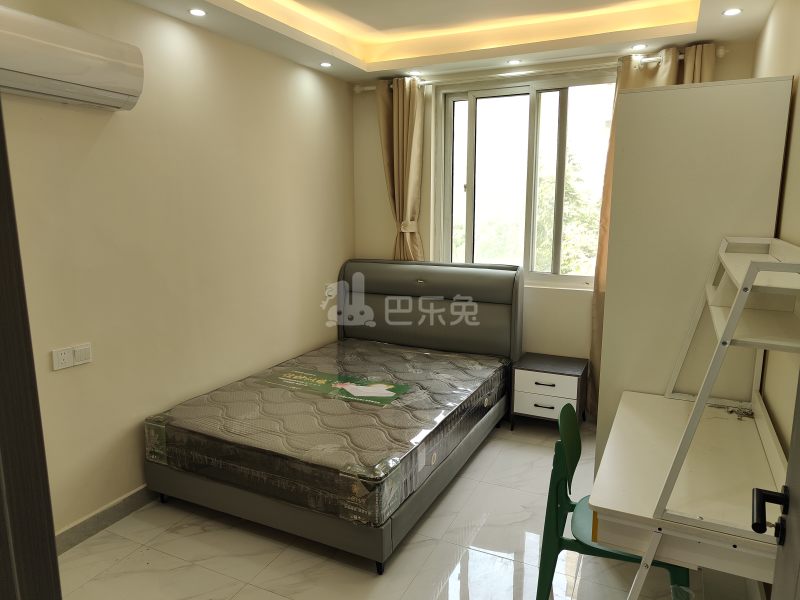 高行绿洲三期14829715客厅图7