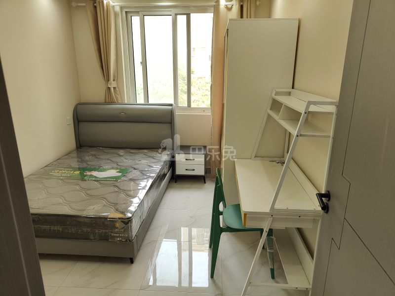 高行绿洲三期14829715卧室图0