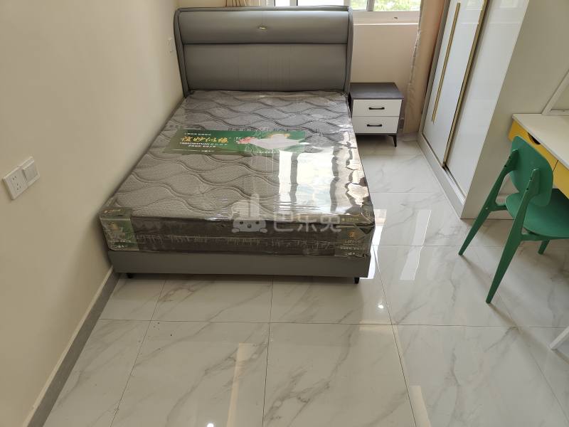 高行绿洲三期14829715卧室图1