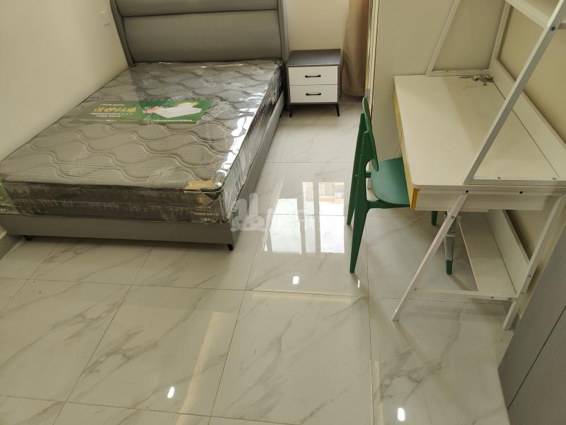 高行绿洲三期14829715厨房图10