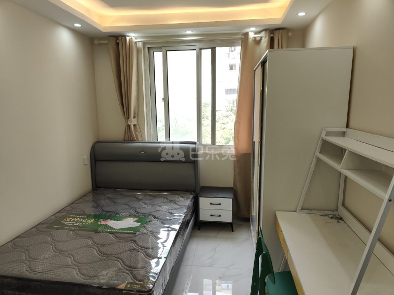 高行绿洲三期14829715卧室窗户图15