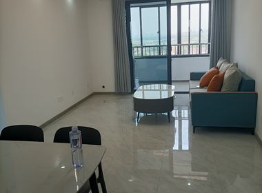 外冈祥苑 2室2厅1卫