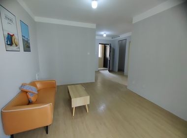 华实佳苑 1室1厅1卫