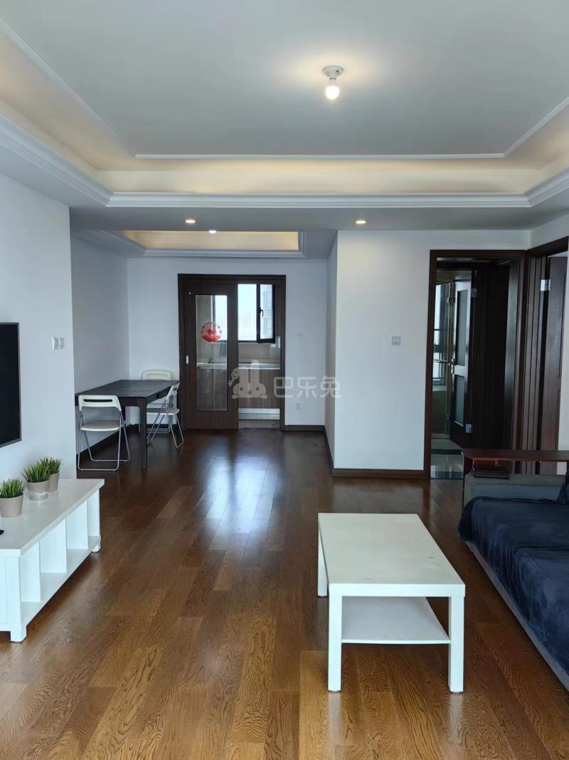 浦东颐景园三期14839479周边环境图6