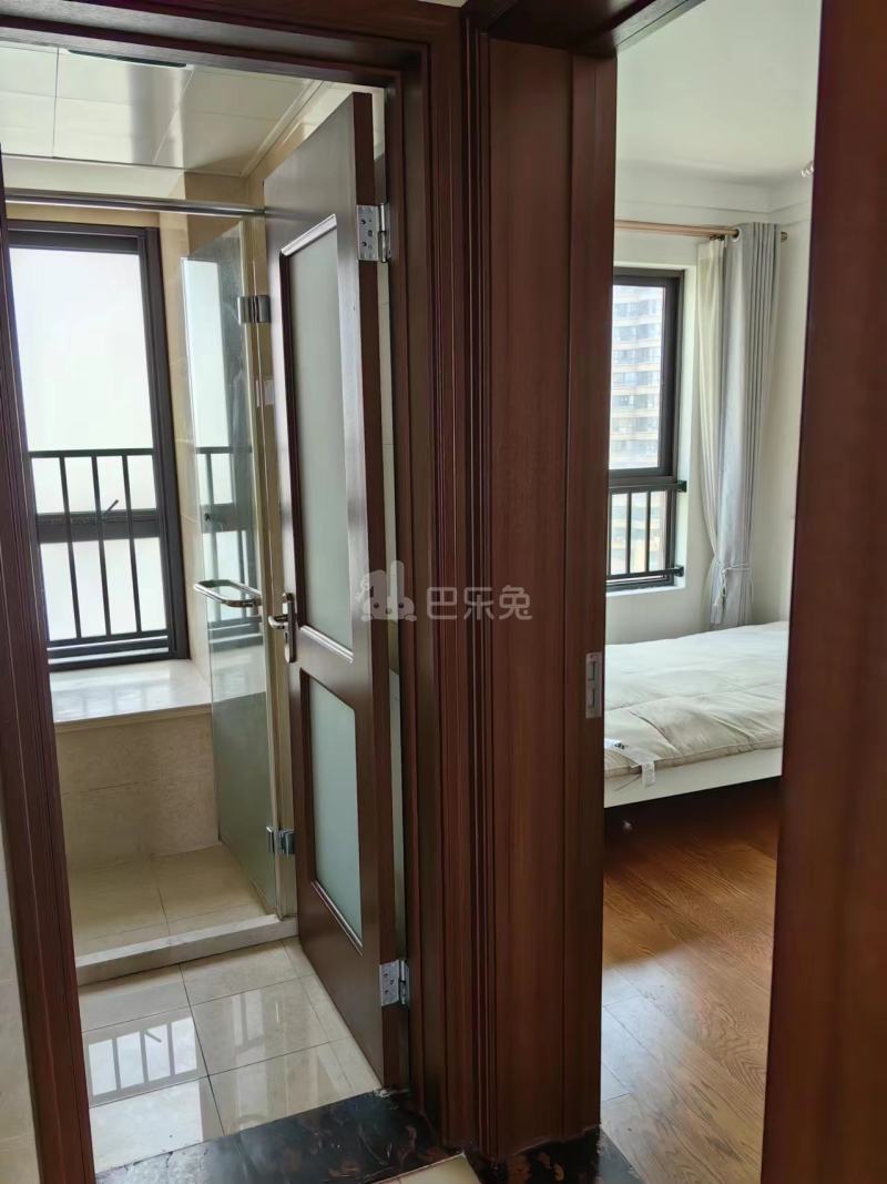 浦东颐景园三期14839479卧室图1