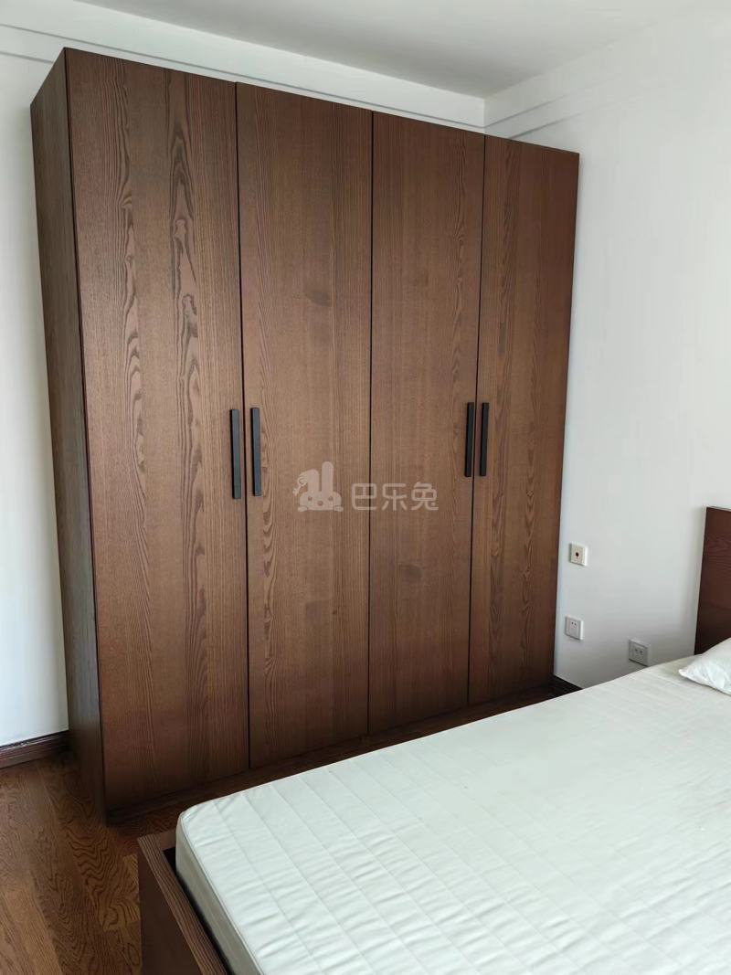 浦东颐景园三期14839479卧室图2