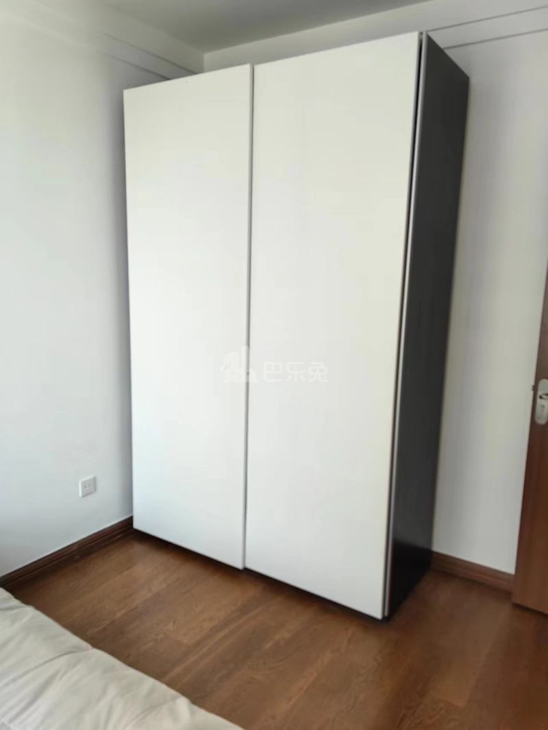 浦东颐景园三期14839479卧室图4