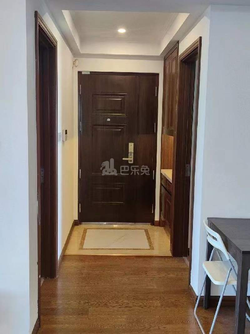 浦东颐景园三期14839479周边环境图8