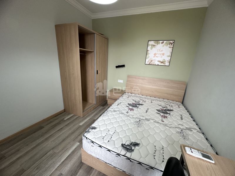 唐丰苑14842540卧室图1