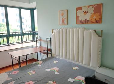 绿洲康城亲水湾中央区 