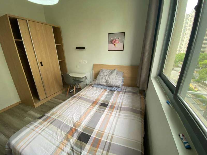 唐丰苑14843786卧室图4