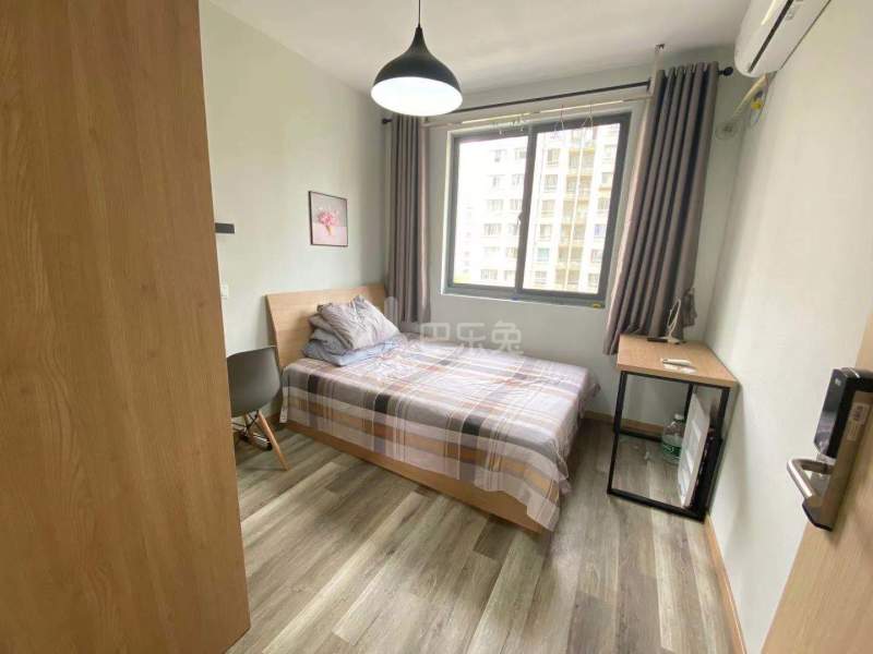 唐丰苑14843786卧室图3