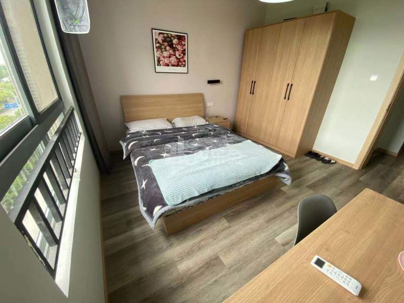 唐丰苑14843786卧室图1