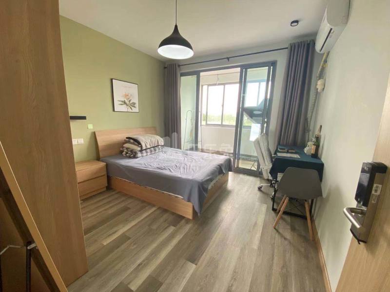 唐丰苑14843786卧室图2