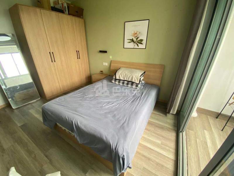 唐丰苑14843786卧室图0