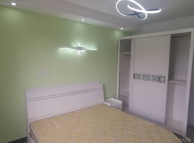 凌川佳苑 1室1厅1卫