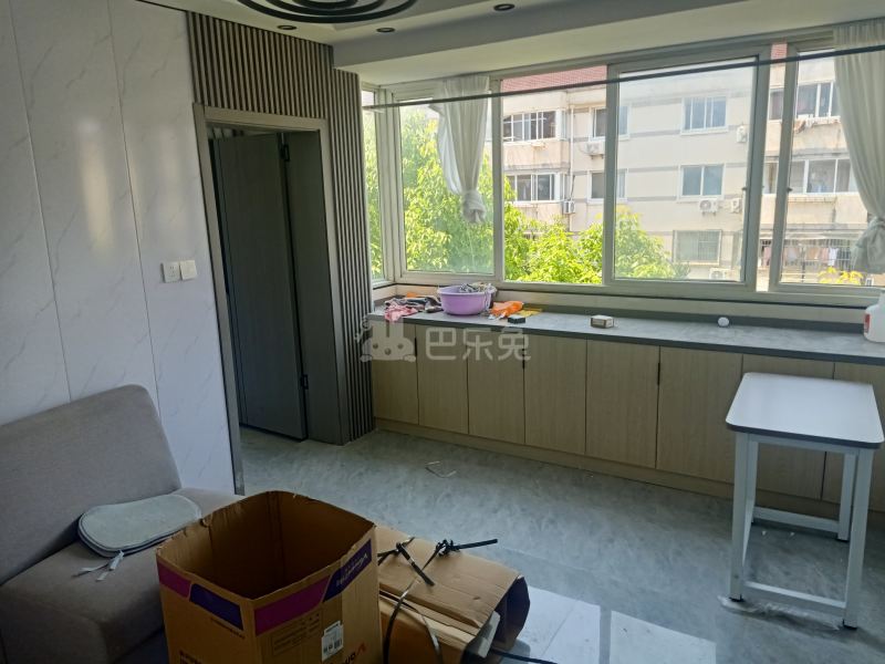 万明花园14868082客厅图4