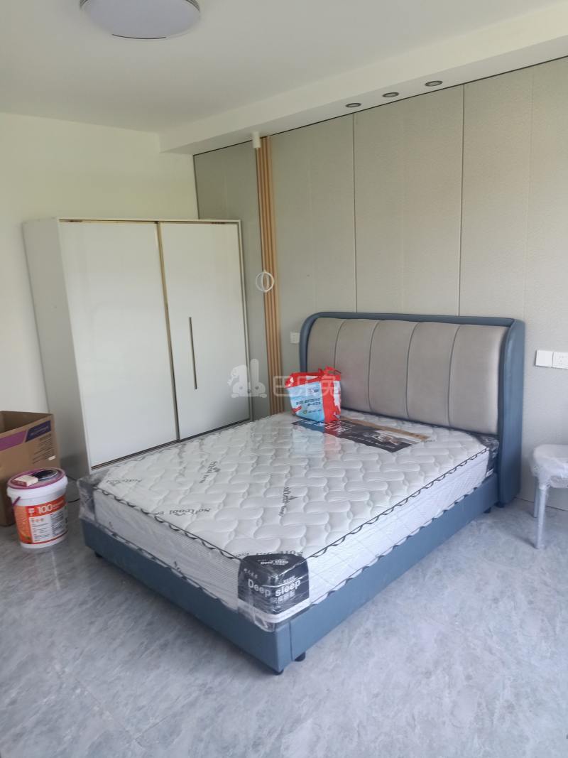 万明花园14868082卧室图0