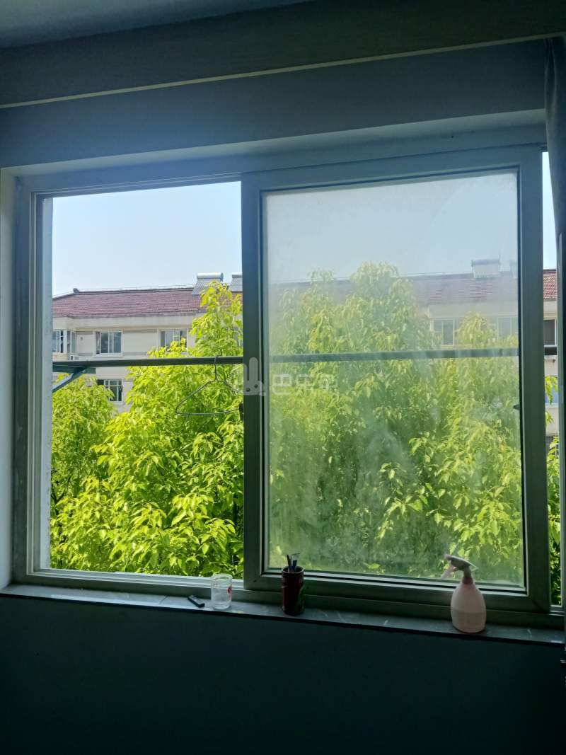 万明花园14868082卧室窗户图8