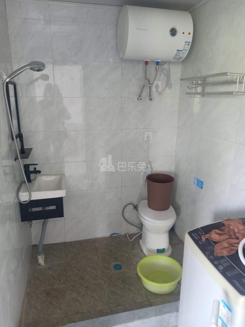 万明花园14868082卫生间图6