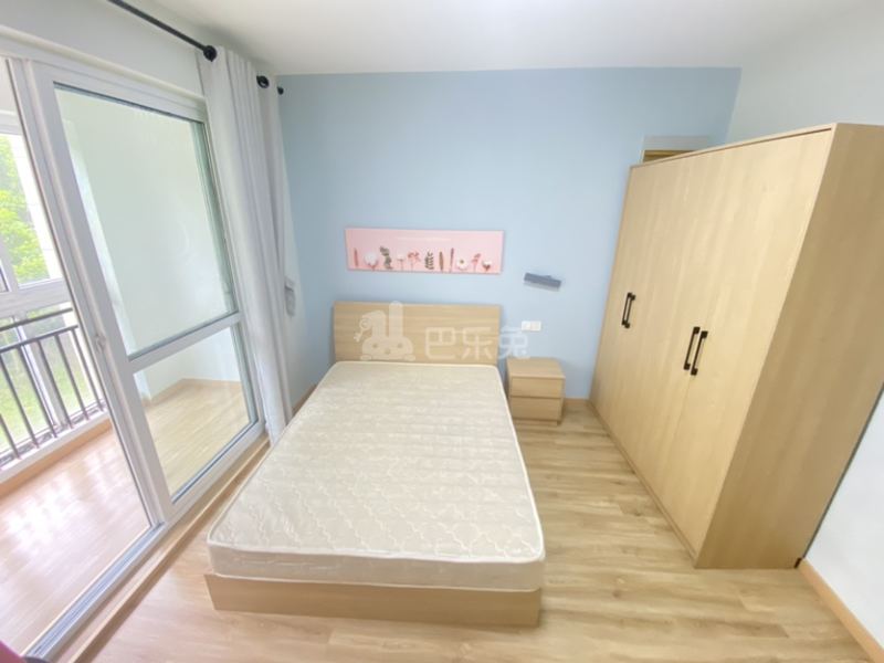 幸福里14871764卧室图7