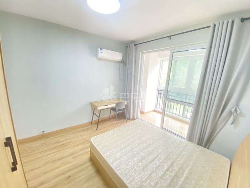 幸福里14871764卧室图5