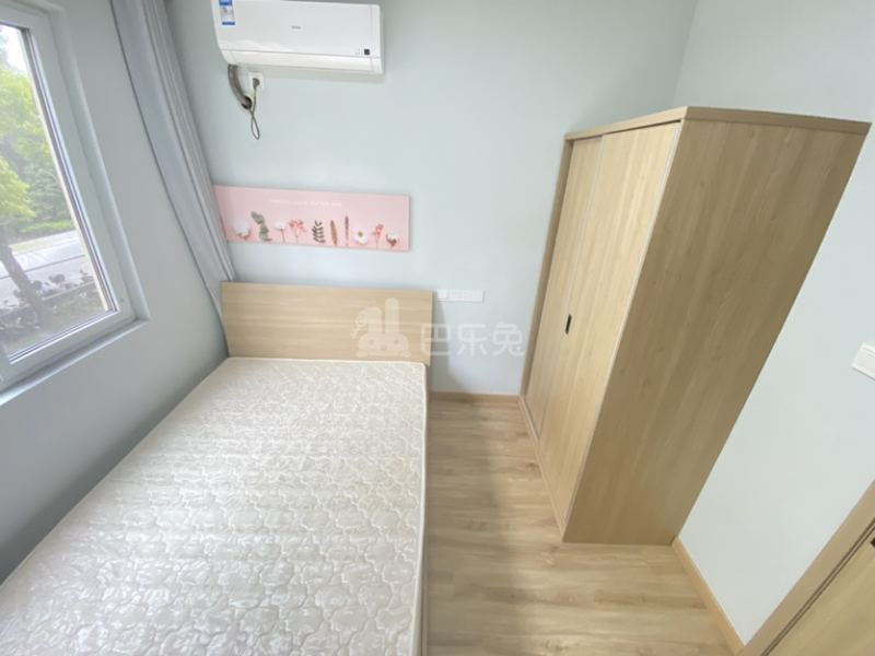 幸福里14871764卧室图6