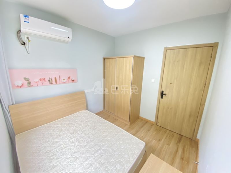 幸福里14871764卧室图3