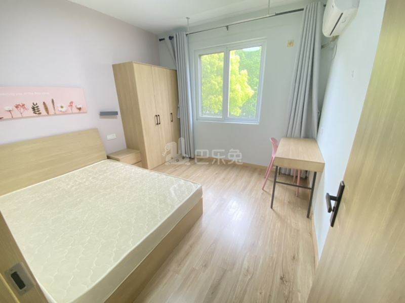 幸福里14871764卧室图4