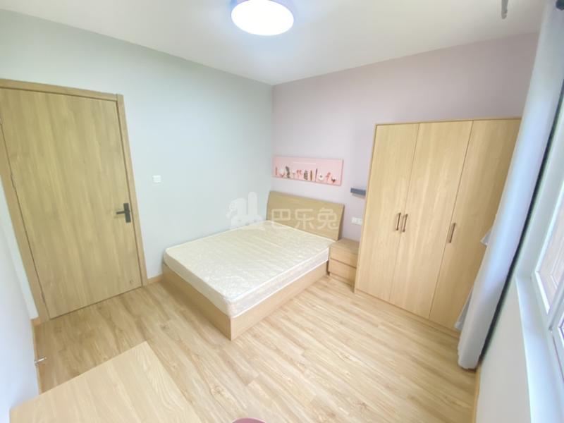 幸福里14871764卧室图1