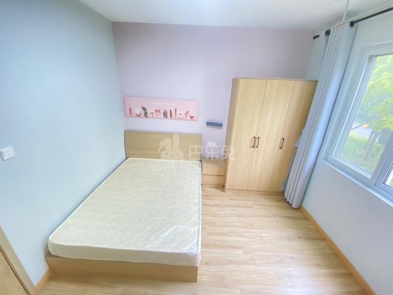 幸福里14871764卧室图0