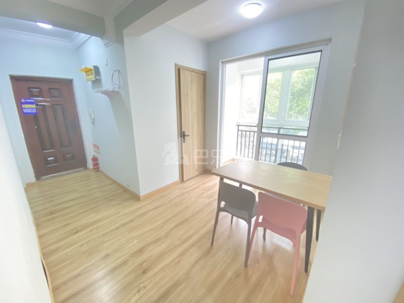 幸福里14871764客厅图9