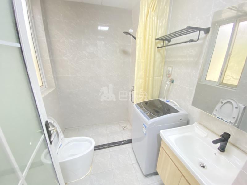 幸福里14871764卫生间图11