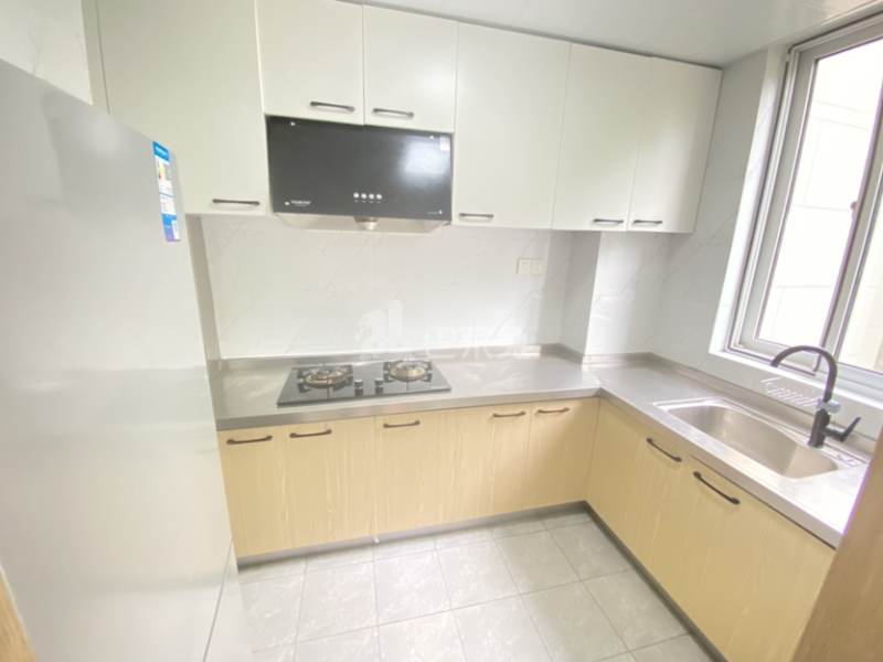 幸福里14871764厨房图10