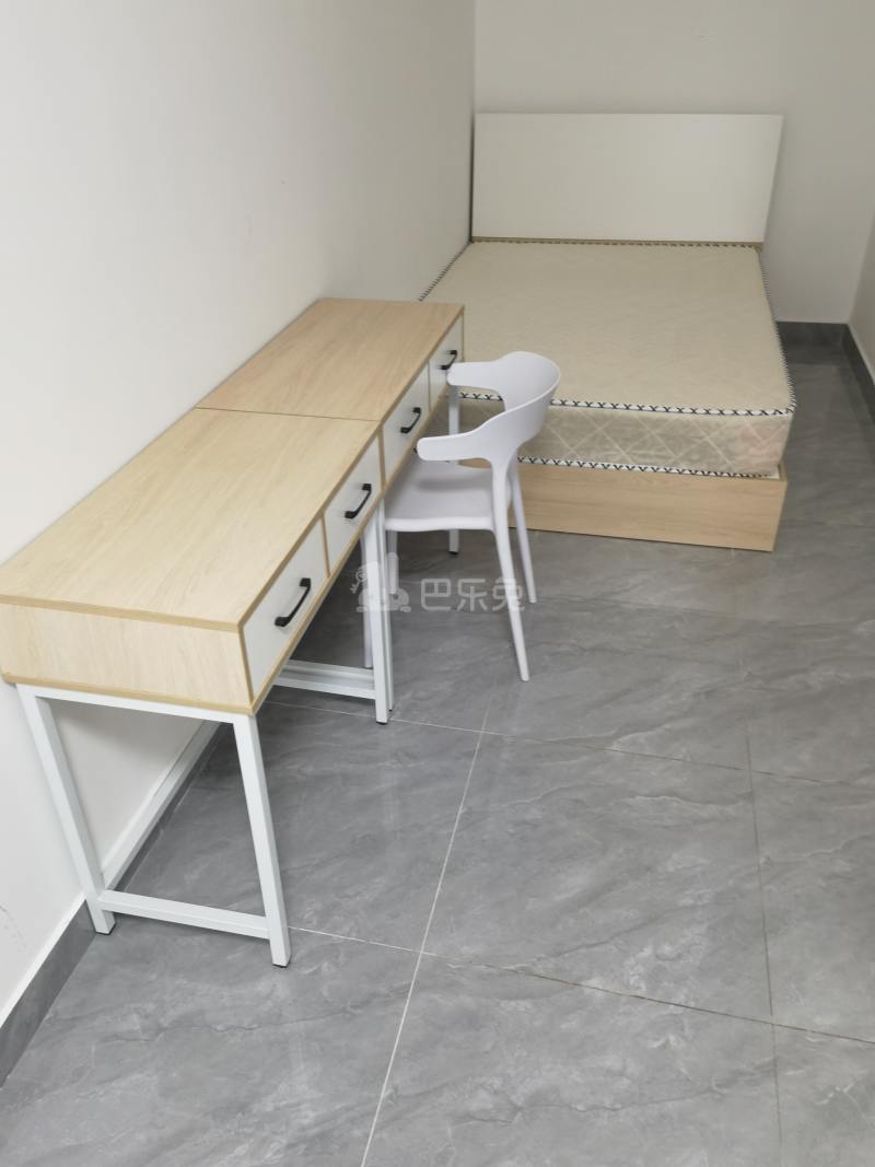 帝景园2期14872356卧室图2