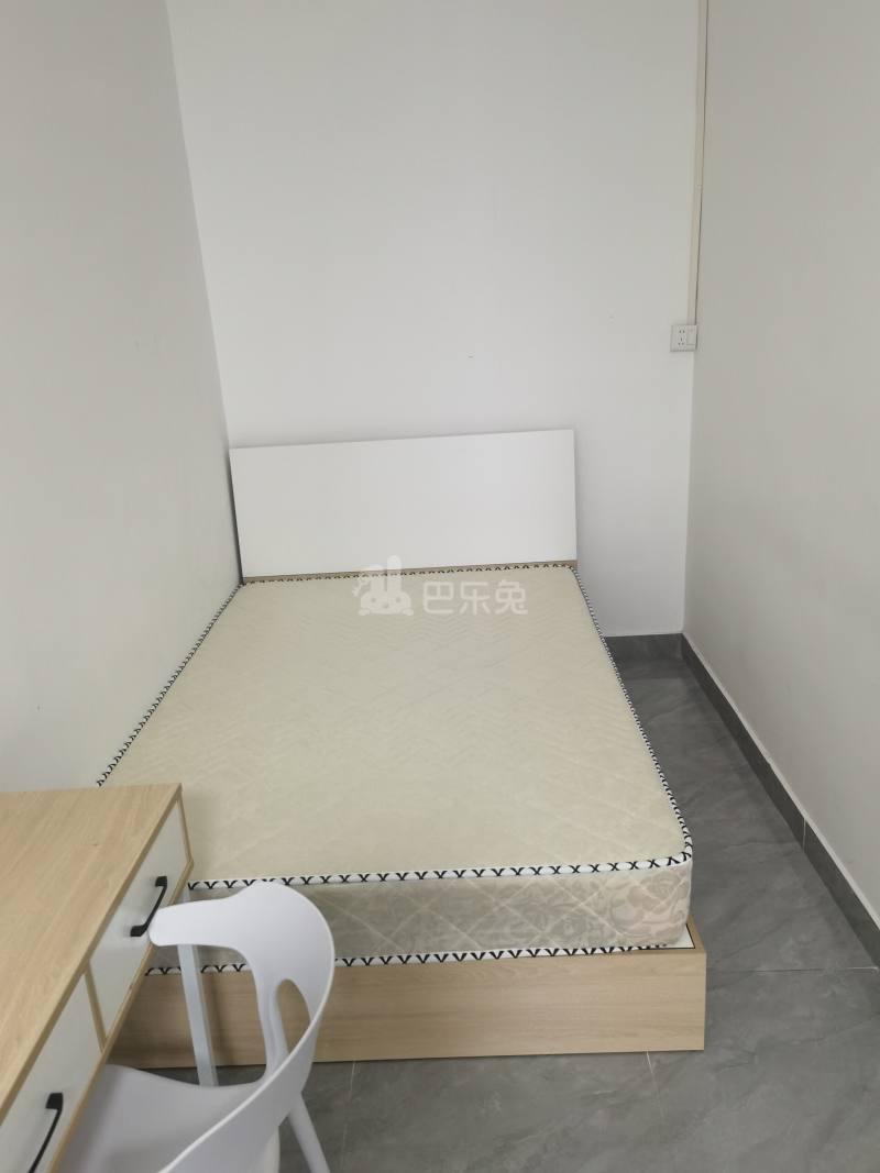 帝景园2期14872356卧室图0