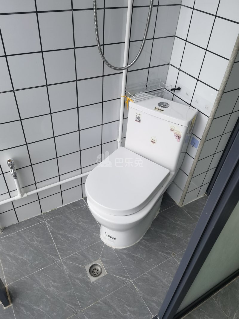 帝景园2期14872356卫生间图6