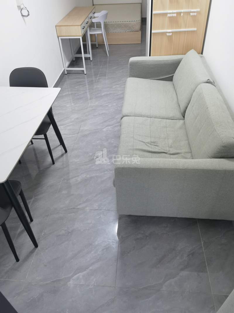 帝景园2期14872356客厅图4