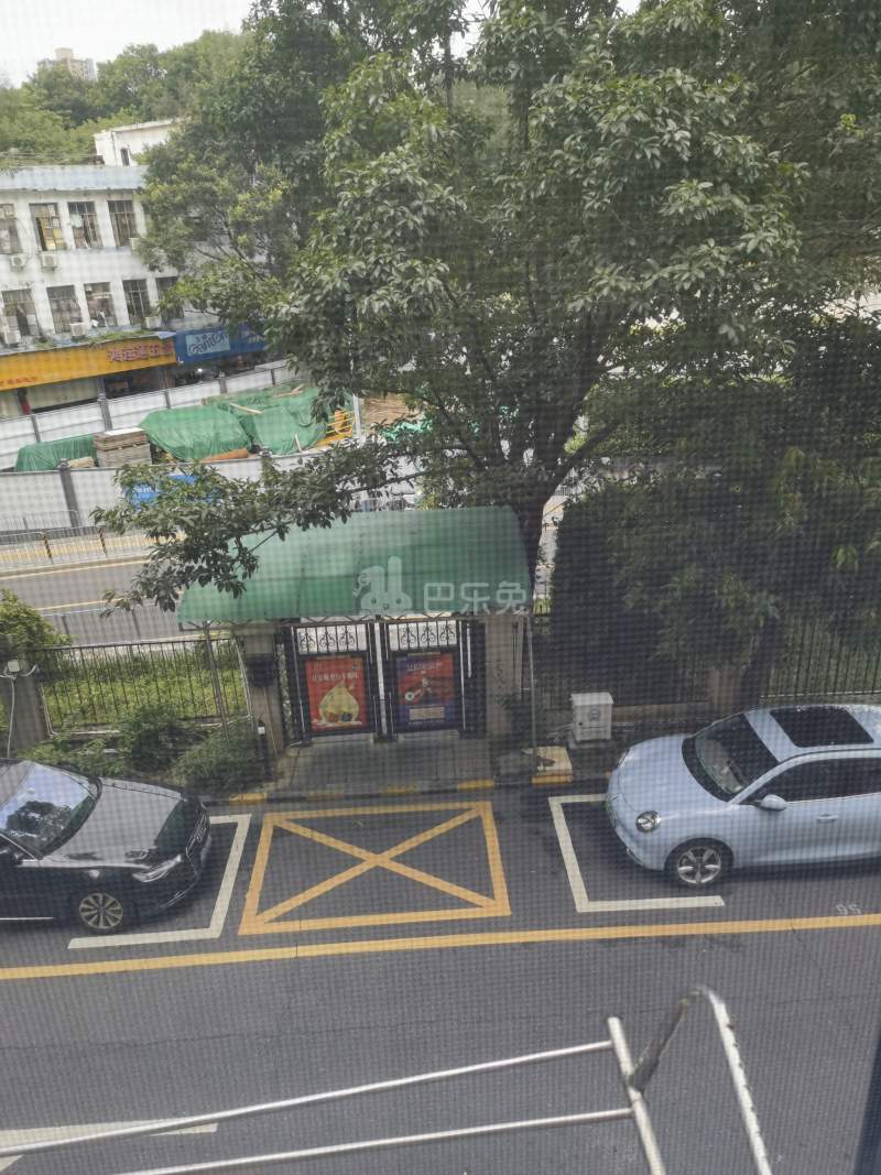 帝景园2期14872356周边环境图7