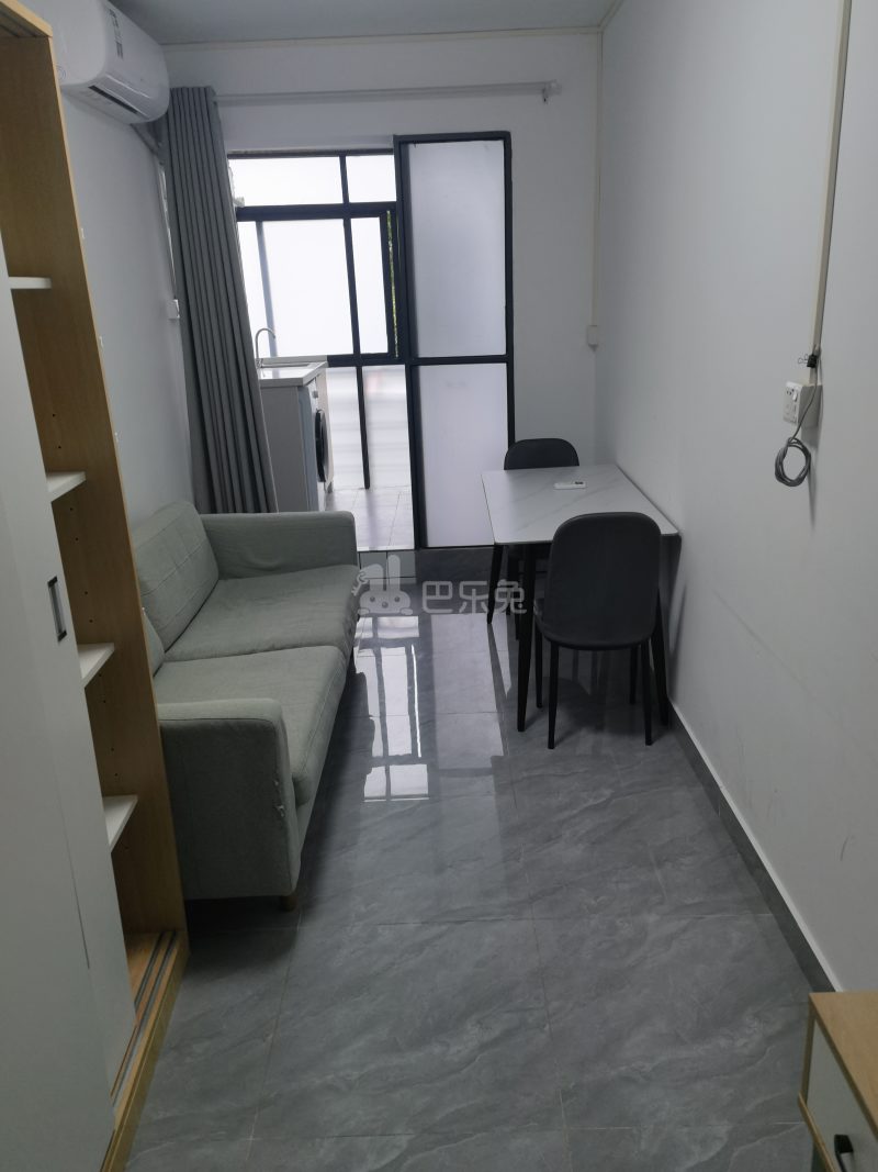 帝景园2期14872356卧室图1