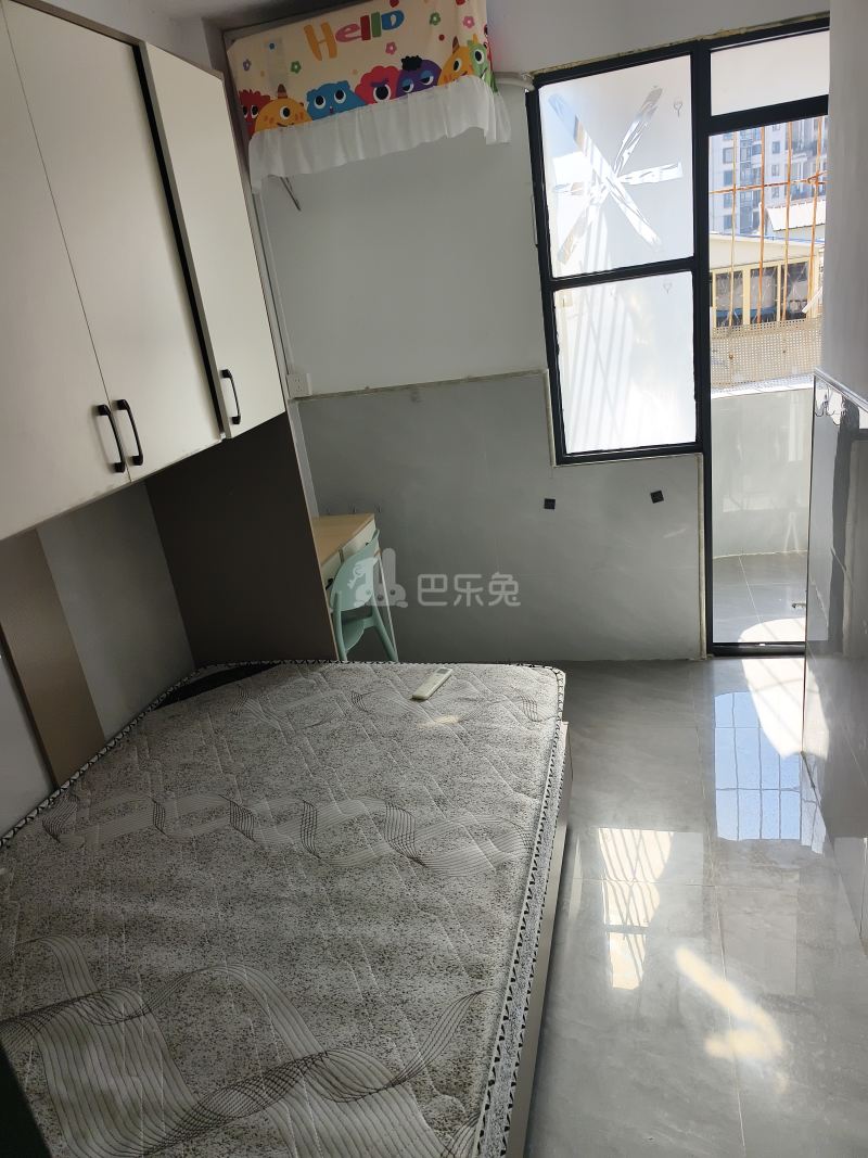 海湾花园14872930卧室图1