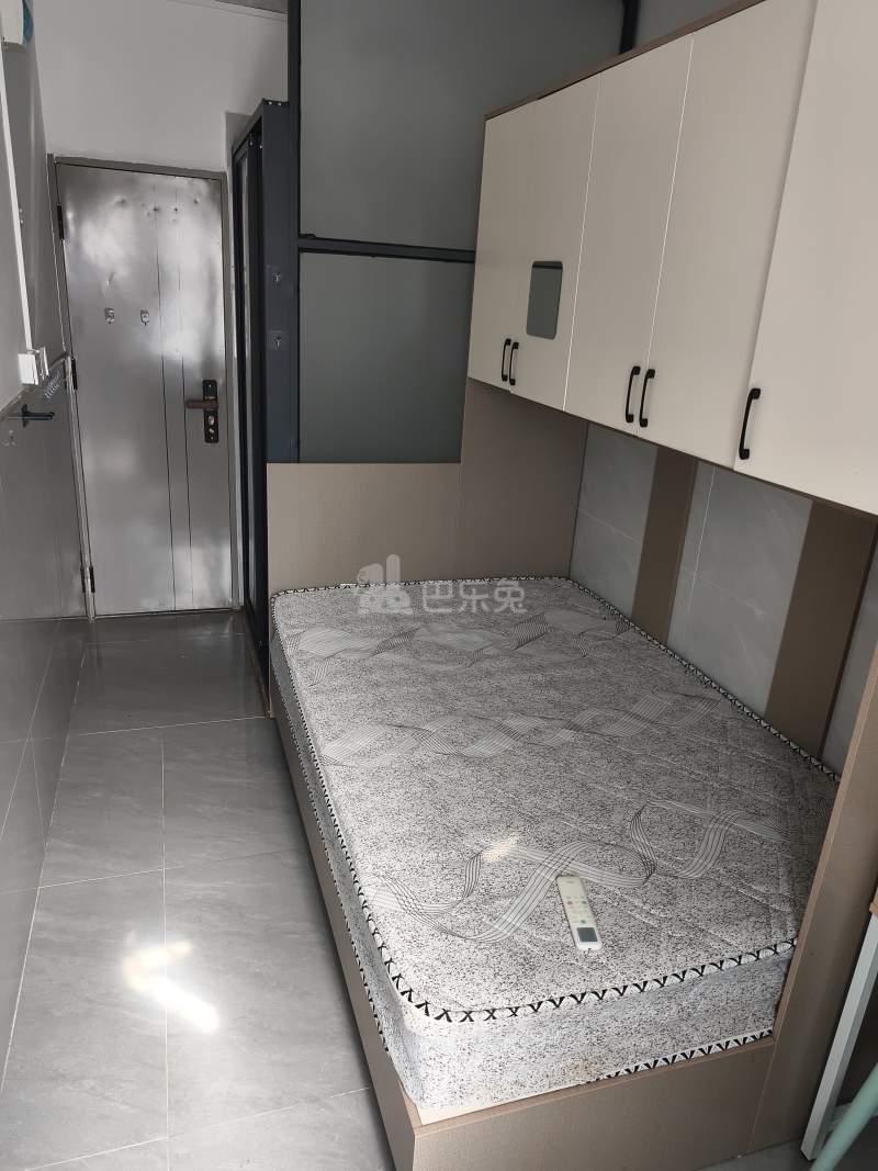 海湾花园14872930卧室图4