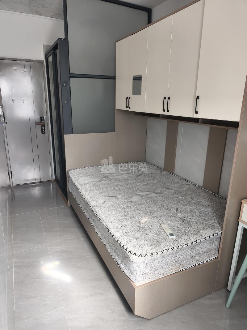 海湾花园14872930卧室图3