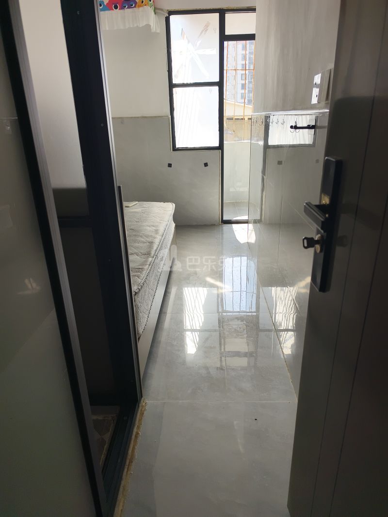 海湾花园14872930卧室图2