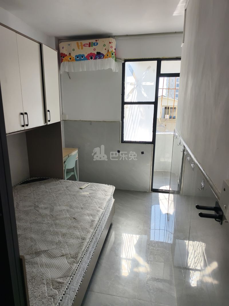 海湾花园14872930卧室图0