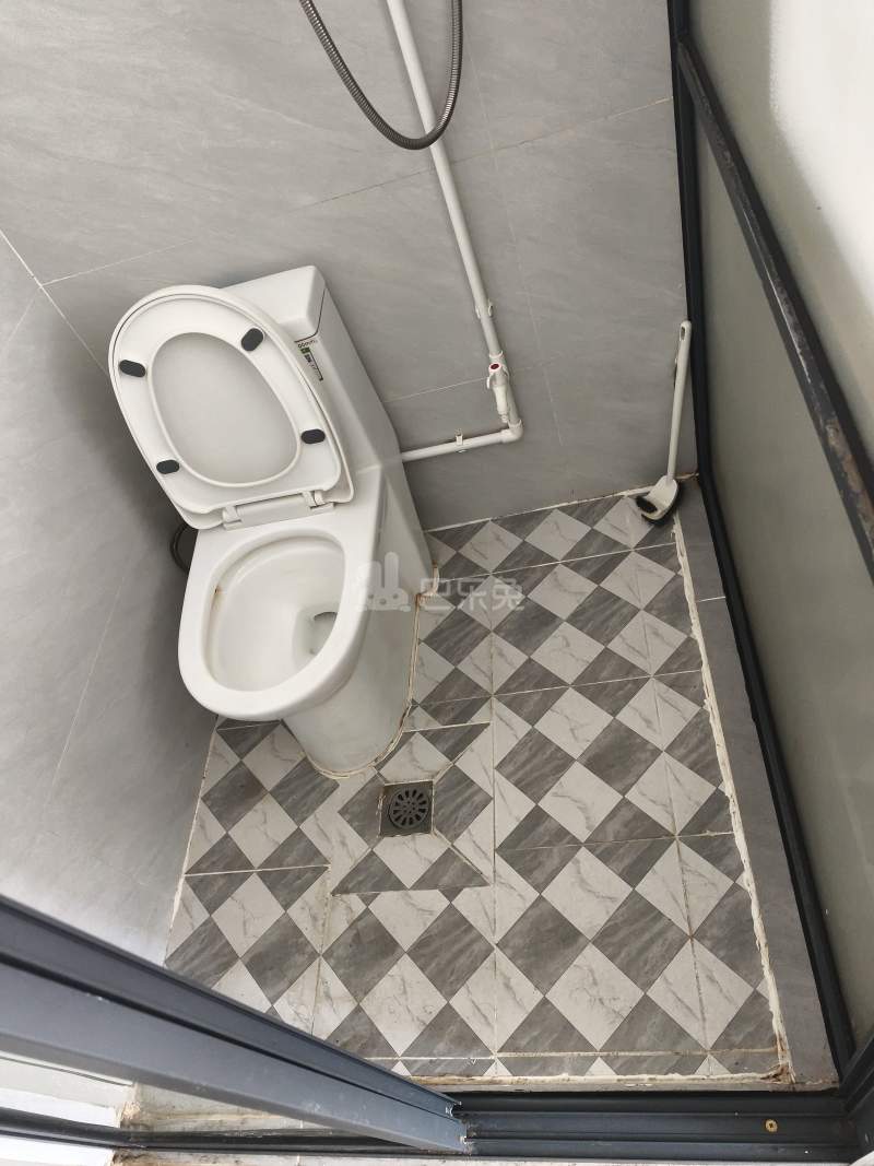 海湾花园14872930卫生间图7